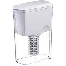 Amazon | 【素粒水】ワンウォーターECO 浄水器 活水器 蛇口直結型