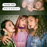 THANK YOU (CD+DVD+オリジナルTシャツ)(初回生産限定盤)