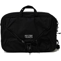 あや ページ Amazon.co.jp: [ミステリーランチ] 3 WAY BRIEFCASE EXPANDABLE