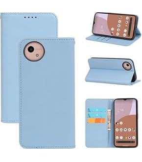Amazon | Simフリー AQUOS wish4 SH-52E ブルー docomoモデルSIM
