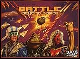 Battle Beyond Space [並行輸入品]