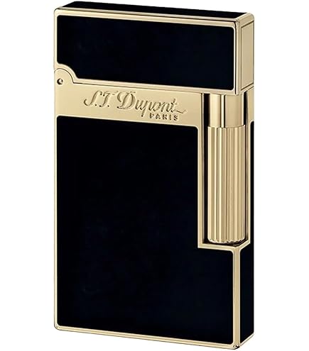 Amazon.co.jp: S.T.Dupont (エス・テー・デュポン) ライター ライン2