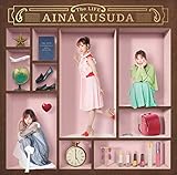 【Amazon.co.jp限定】The LIFE 初回盤A (CD+BD) (ブロマイド(Amazon ver.)付)