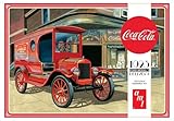 AMT1024 1/25 1923 フォード モデルT デリバリーバン "コカ・コーラ"