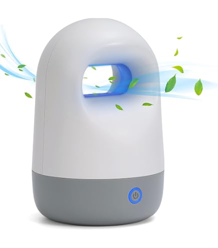 【空気清浄器】卓上サイズ、オゾン除菌、消臭器 Amazon.co.jp: オゾン発生器 オゾン脱臭器 消臭 除菌 空気清浄機 ミニ