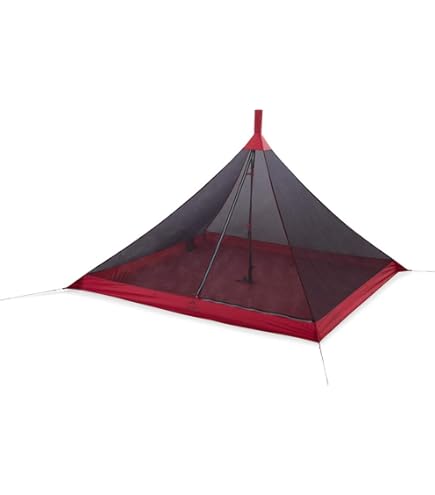 MSR テント　フロントレンジ　ワンポールシェルター　カラー　オレンジ MSR エムエスアール FRONT RANGE フロントレンジ | GLAGH グラフ