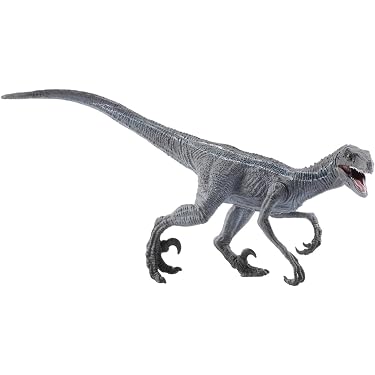 Amazon.co.jp 最新リリース: 恐竜・古代生物フィギュア の新着