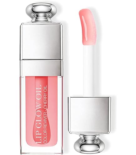 Dior Addict Lip Glow, 008 Ultra Pink : Amazon.sg: Beauty