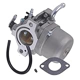 キャブレター 燃料ラインとガスケット付き フィットブリッグスストラットン590399 796077用