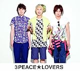 3Peace��Lovers(Type-C)