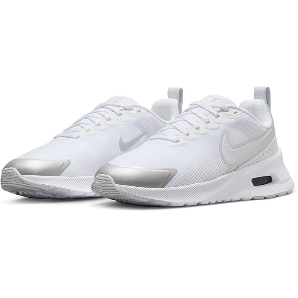 Amazon | [ナイキ] エア マックス ニュアクシス W AIR MAX NUAXIS
