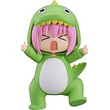 ねんどろいど アニメ「ぼっち ざ ろっく！」 後藤ひとり 承認欲求モンスターVer. ノンスケール プラスチック製 塗装済み可動フィギュア