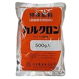 ニッソーグリーン 特殊肥料 カルクロン 500g