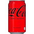 コカ・コーラ ゼロ 350ml缶×24本