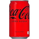 コカ・コーラ ゼロ 350ml缶×24本