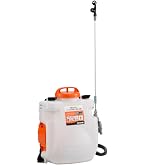 Amazon.co.jp: 工進(KOSHIN) 背負い手動噴霧器 人力 噴霧器 RW-7DX