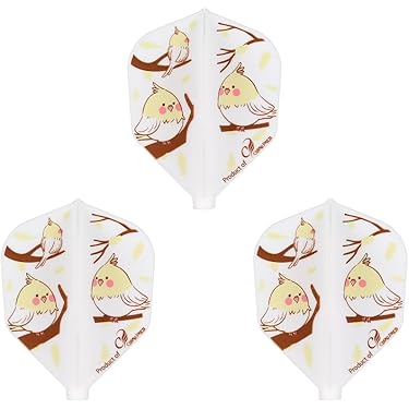 Amazon.co.jp 最新リリース: ダーツ用品 の新着ランキングです。