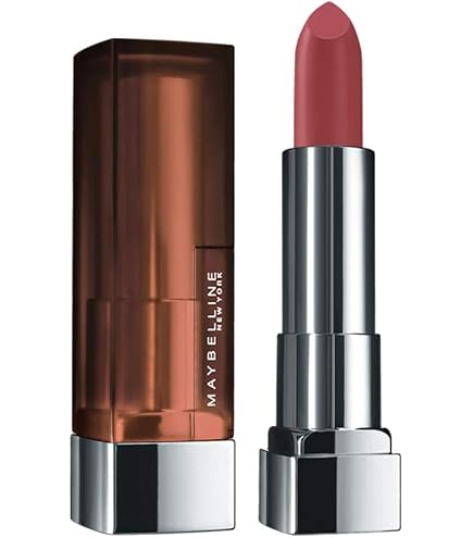 Amazon | メイベリン カラーセンセーショナル リップスティック C