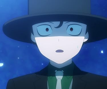2021夏アニメ - 坊ちゃん