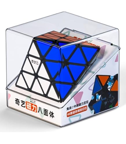 オクタへドロン（立体パズルシリーズ） Amazon | Bucubke DianSheng
