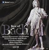 Best of Bach