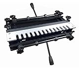 ダブテールジグ 12”