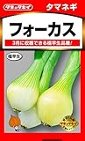 タキイ種苗 たまねぎ フォーカス