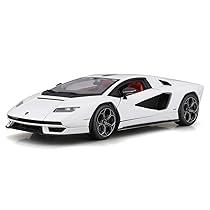 Amazon | 1/18 ランボルギーニ ウラッコ サーキットの狼