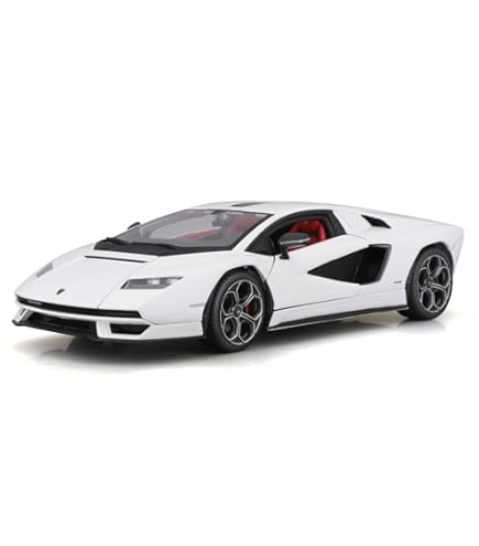 Amazon | FrontiArt 1/18スケール ランボルギーニ アヴェン