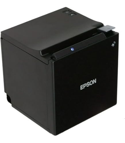 Amazon.co.jp: エプソン Tm-M30Ii 感熱レシートプリンター オート