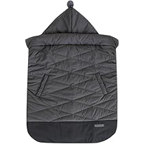 Amazon | SMORbi(スモルビ) 5WAYプレミアム抱っこ紐 防寒ケープ