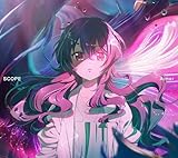 【限定特典B2告知ポスター付き】 Aimer SCOPE ( 期間生産限定盤 CD＋Blu-ray )