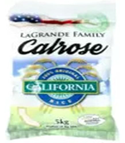 Amazon.co.jp: カルローズ米 30kg［10kg×3］お米 白米 精米 アメリカ産