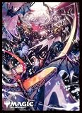 エンスカイ(ENSKY) マジック:ザ・ギャザリング プレイヤーズカードスリーブ 『ファウンデーション』《血に飢えた征服者》 MTGS-320