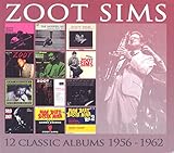 Twelve Classic Albums: 1956 - 1962