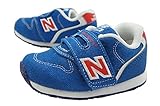 (ニューバランス)new balance FS996 キッズ スニーカー ベビー 15.0cm BDI