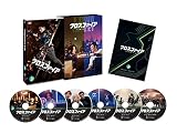 クロスファイア DVD-BOX3(特典なし) [DVD]