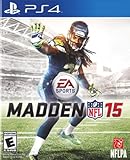Madden NFL 15 (輸入版:北米) - PS4