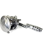 Amazon | ダイワ(DAIWA) 両軸リール シーラインLD 60 2 SP 2014年
