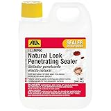 Fila 44010512 mp90 1 Qtタイルand Stone Sealer Neutral Look Penetrating、1クォート