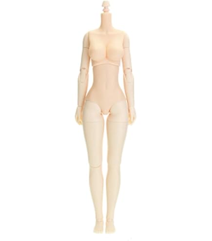 Amazon | オビツボディ 50cm女性 スネ 501 左右セット