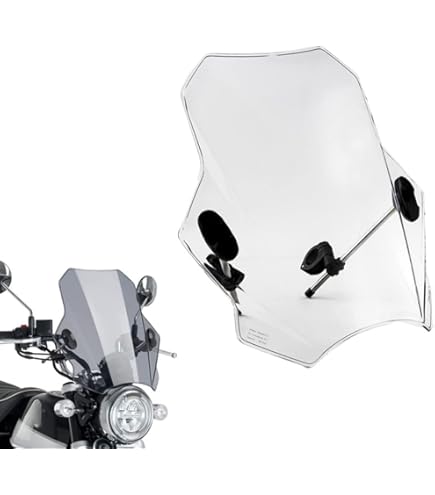 Amazon | ホンダ純正 メーターバイザー [CB1300SF('14～) / CB400SF