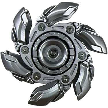 Amazon.co.jp 最新リリース: ハンドスピナー の新着ランキングです。