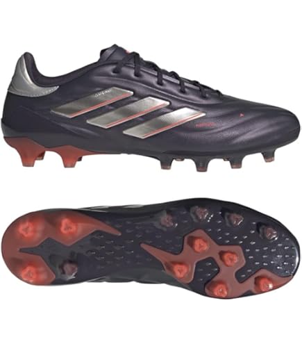 Amazon.co.jp: adidas(アディダス) コパ アイコン FG サッカースパイク