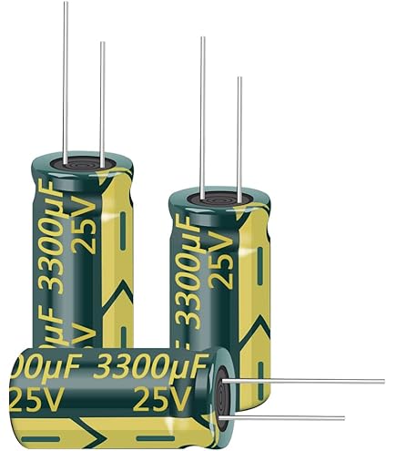 Amazon.co.jp: Cermant スーパーキャパシタ 2.7V 1F ファラッド