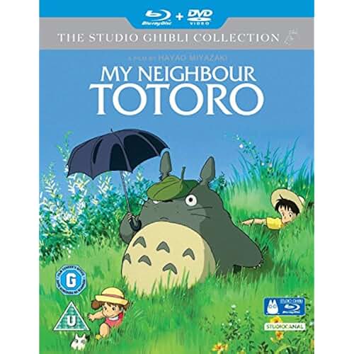Amazon.co.jp となりのトトロ dvd