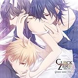 CLOCK ZERO~終焉の一秒~Grace note Vol.1