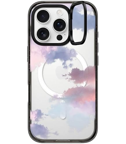 Amazon.co.jp: CASETiFY インパクト リングスタンド iPhone 16 Pro