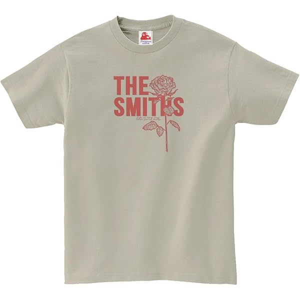 Amazon | [bimpe] The smiths ザ スミス バンド Morrissey モリッシー