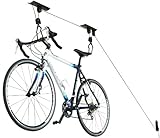 CargoLoc 32515 Ceiling Mount Bike Lift by Allied International